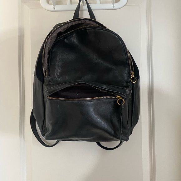 Madewell Backpack - Picture 2 of 5